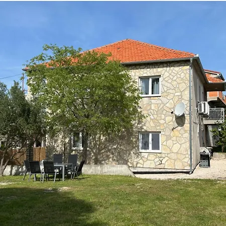 Jadran Apartment *